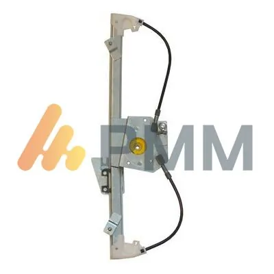 PMM ablakemelő - BI 16136 L - TothCarparts