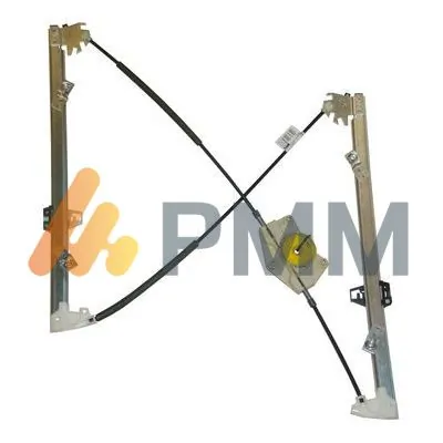 PMM ablakemelő - BI 18154 L - TothCarparts