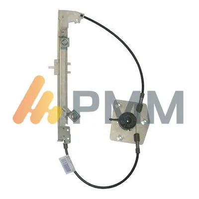 PMM ablakemelő - BI 22356 R - TothCarparts