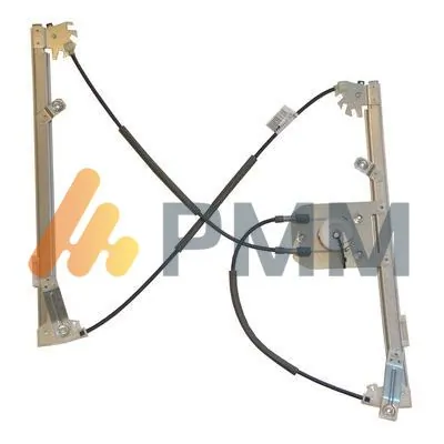 PMM ablakemelő - BI 24284 L - TothCarparts