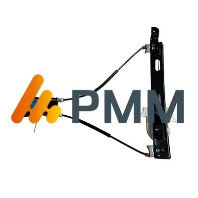 PMM ablakemelő - BI 24286 L - TothCarparts