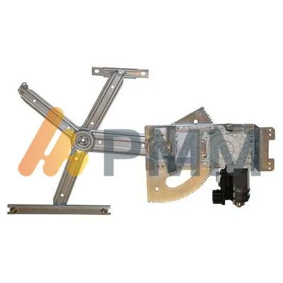 PMM ablakemelő - BI 60244 L - TothCarparts