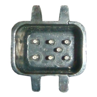 PMM ablakemelő - BI 60244 R - TothCarparts