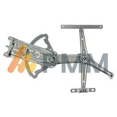 PMM ablakemelő - BI 60414 L - TothCarparts