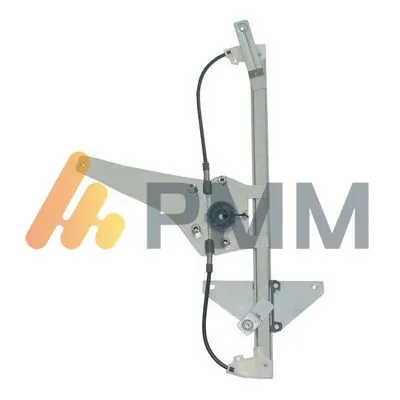 PMM ablakemelő - BI 62284 R - TothCarparts