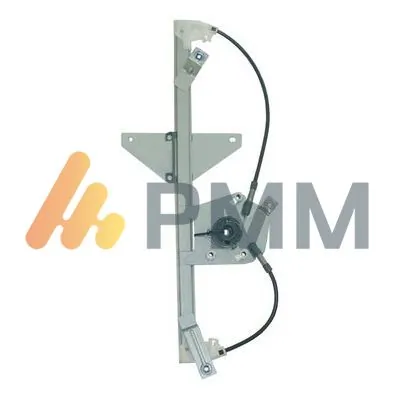 PMM ablakemelő - BI 62286 R - TothCarparts