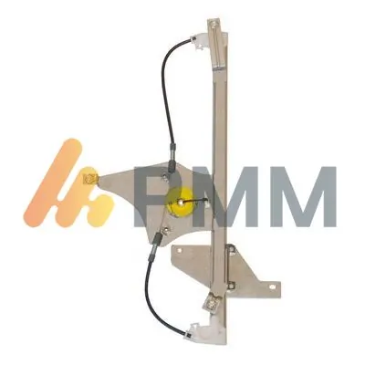 PMM ablakemelő - BI 62294 R - TothCarparts