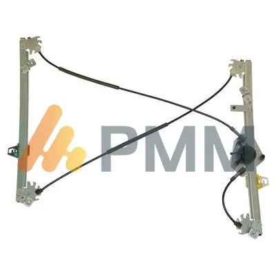 PMM ablakemelő - BI 70272 L - TothCarparts