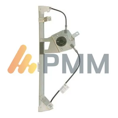 PMM ablakemelő - BI 70324 R - TothCarparts