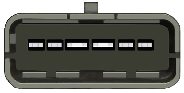 PMM villanymotor, ablakemelő - BI 70594 R - TothCarparts