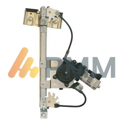 PMM ablakemelő - BI 76064 L - TothCarparts