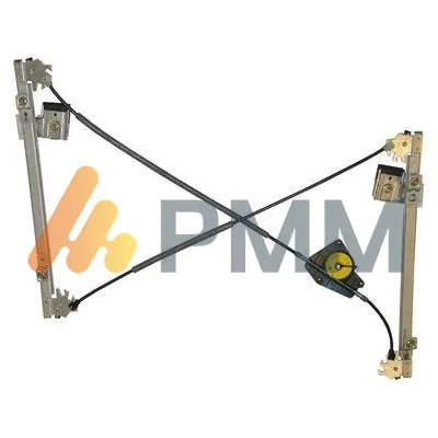 PMM ablakemelő - BI 76112 R - TothCarparts