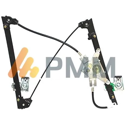 PMM ablakemelő - BI 76174 R - TothCarparts