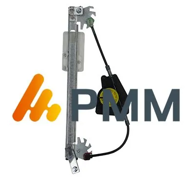 PMM ablakemelő - BI 76186 R - TothCarparts
