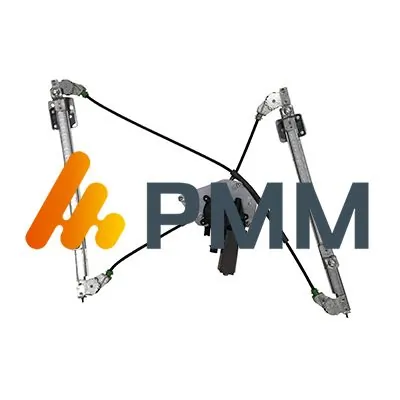 PMM ablakemelő - BI 78044 L - TothCarparts