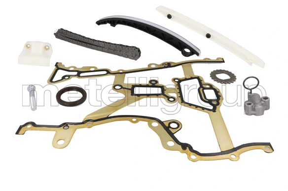 GRAF vezérműlánc készlet - GTC044 - TothCarparts