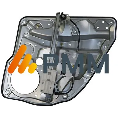 PMM ablakemelő - BI 90036 R - TothCarparts