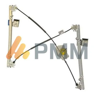 PMM ablakemelő - BI 90122 R - TothCarparts