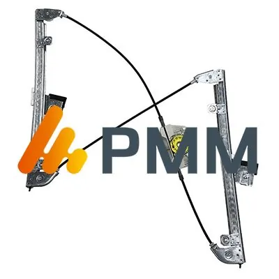 PMM ablakemelő - BI 90123 R - TothCarparts