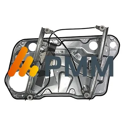 PMM ablakemelő - BI 90144 L - TothCarparts