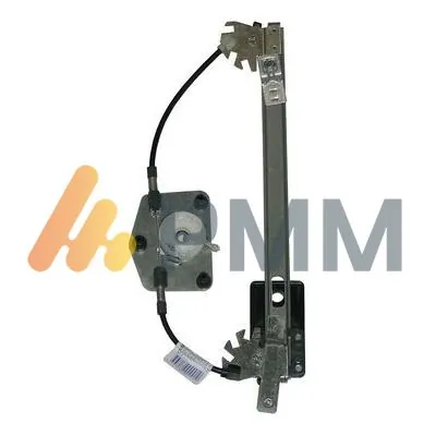 PMM ablakemelő - BI 90386 L - TothCarparts