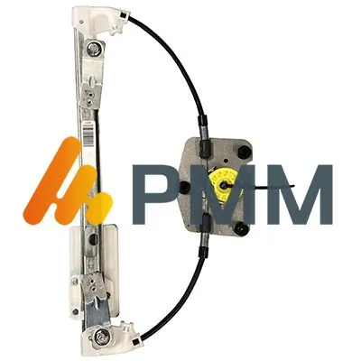 PMM ablakemelő - BI 90396 R - TothCarparts