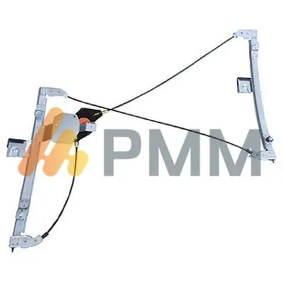 PMM ablakemelő - BI 90662 L - TothCarparts