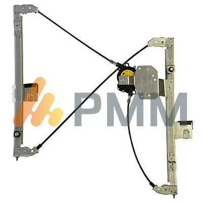 PMM ablakemelő - BI 90744 L - TothCarparts
