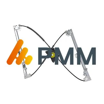 PMM ablakemelő - BI 90834 R - TothCarparts