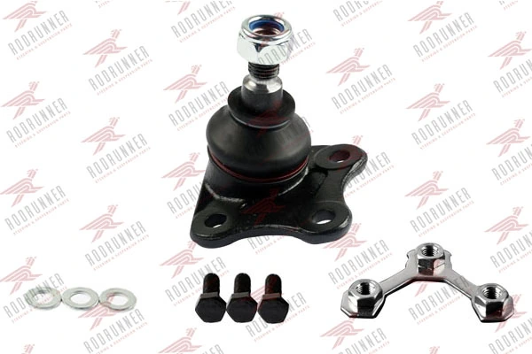 RODRUNNER Támasztó-/vezetőcsukló - BJ-A-504K - TothCarparts
