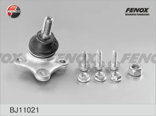 FENOX Támasztó-/vezetőcsukló - BJ11021 - TothCarparts