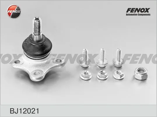 FENOX Támasztó-/vezetőcsukló - BJ12021 - TothCarparts