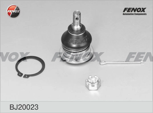 FENOX Támasztó-/vezetőcsukló - BJ20023 - TothCarparts