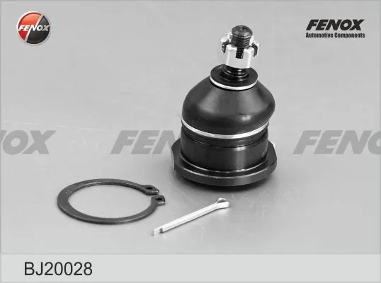 FENOX Támasztó-/vezetőcsukló - BJ20028 - TothCarparts