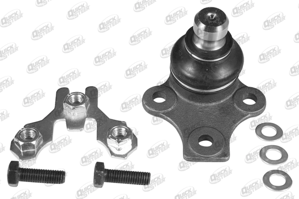 QUICK STEER Támasztó-/vezetőcsukló - BJ7005 - TothCarparts