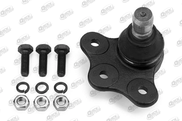 QUICK STEER Támasztó-/vezetőcsukló - BJ7028 - TothCarparts
