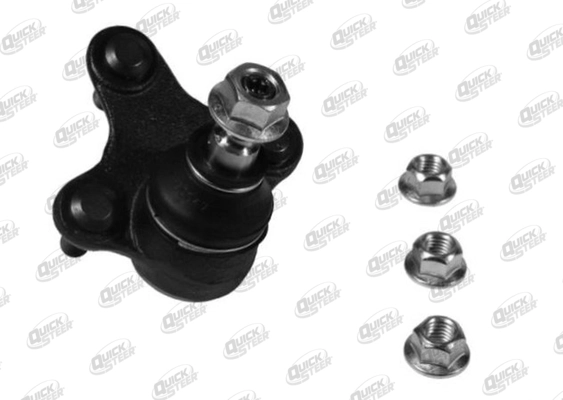 QUICK STEER Támasztó-/vezetőcsukló - BJ7152 - TothCarparts