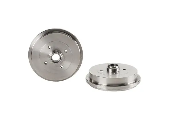BRECO fékdob - BK 5826 - TothCarparts