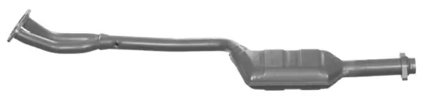 VEGAZ GmbH katalizátor - BK-920 - TothCarparts