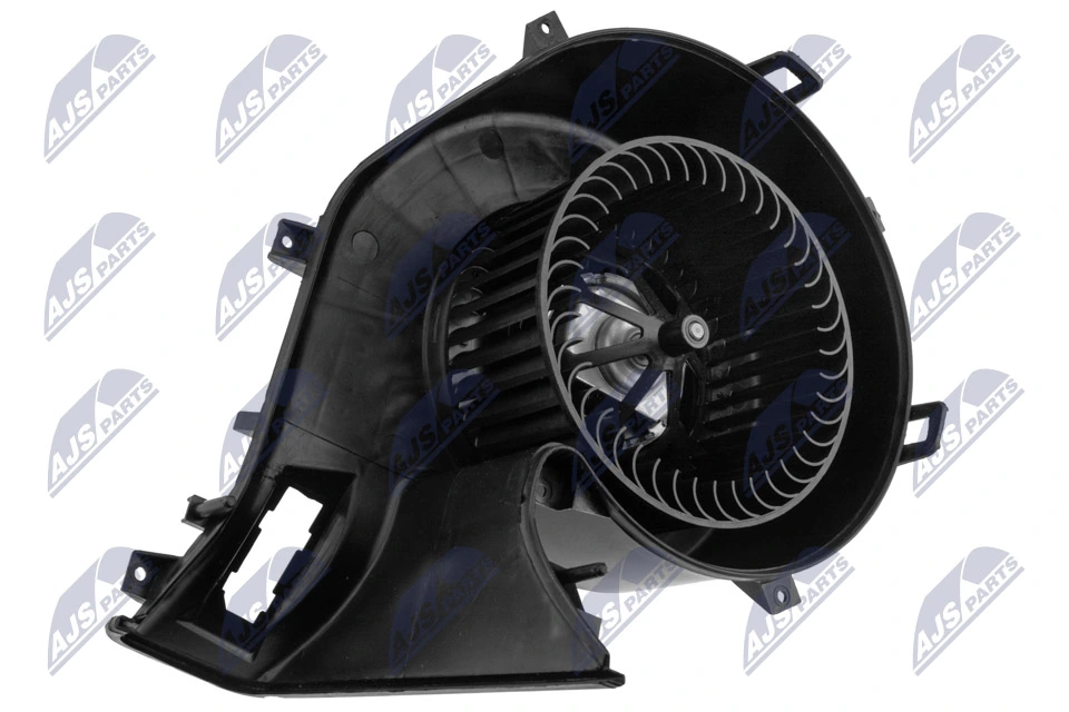 NTY Utastér-ventilátor - EWN-PL-008 - TothCarparts