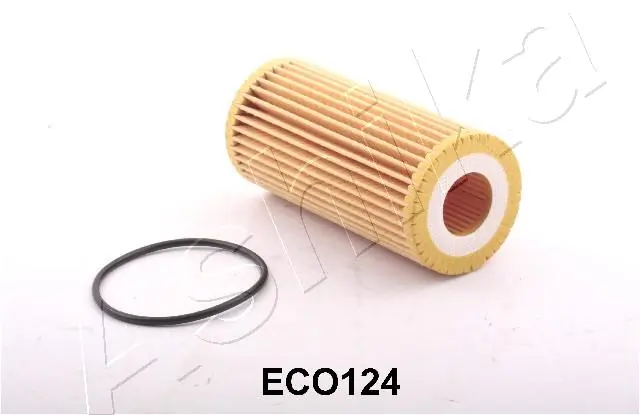 ASHIKA olajszűrő - FOE-124JM - TothCarparts