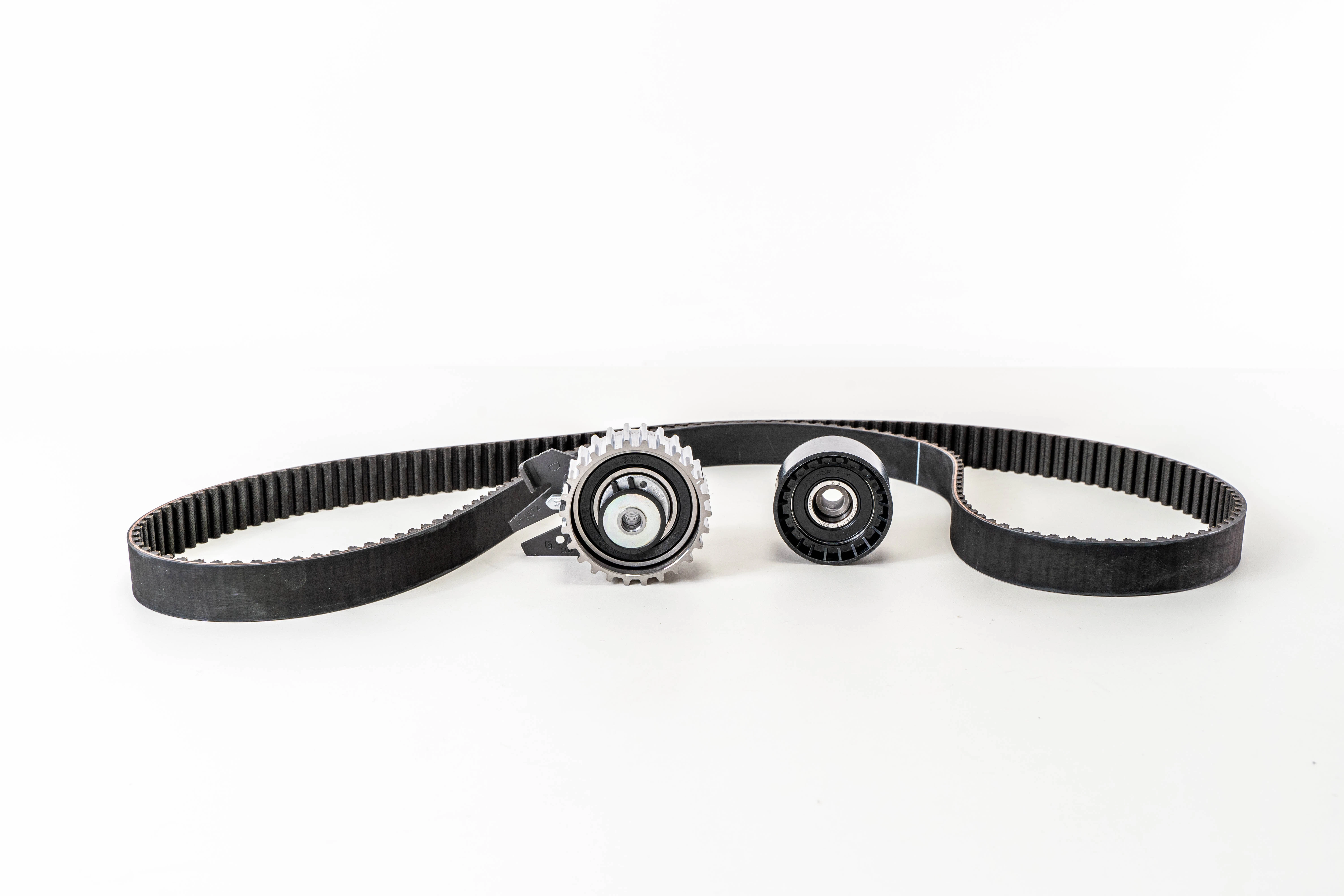MEC-DIESEL Fogasszíjkészlet - 384720 - TothCarparts
