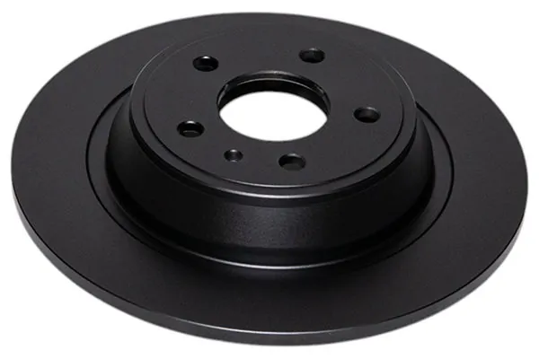 ZentParts féktárcsa - Z06542 - TothCarparts