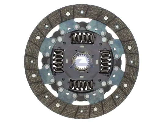 MDR kuplungkészlet - BKE-SWT378 - TothCarparts