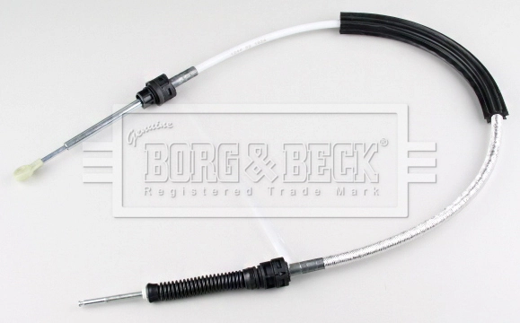 BORG & BECK váltó bovden - BKG1244 - TothCarparts