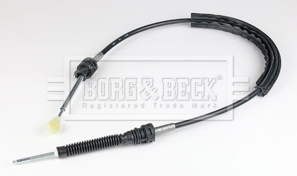 BORG & BECK váltó bovden - BKG1297 - TothCarparts