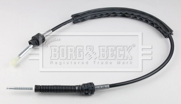 BORG & BECK váltó bovden - BKG1299 - TothCarparts