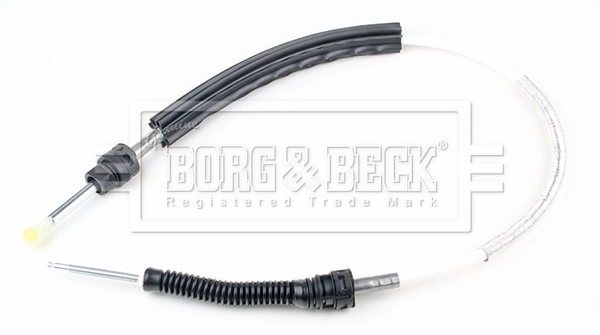 BORG & BECK váltó bovden - BKG1333 - TothCarparts