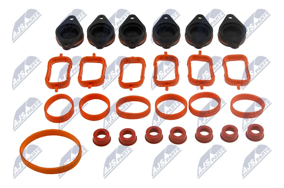 NTY szívócső modul - BKS-BM-010A - TothCarparts