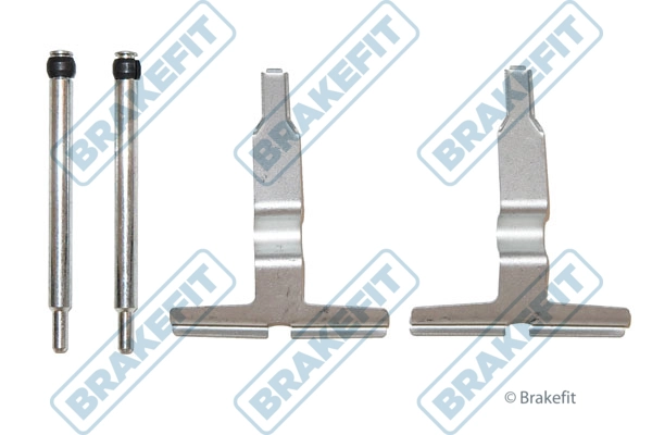 APEC tartozékkészlet, tárcsafékbetét - BKT1034 - TothCarparts